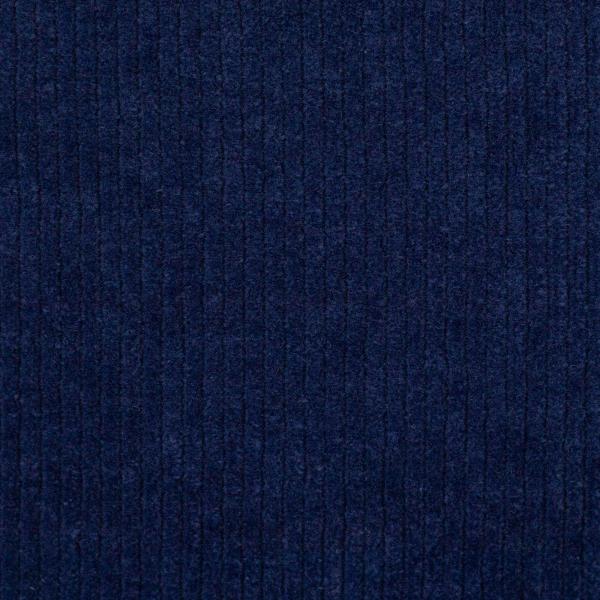 Swafing Cord Nicky Juna Blau 596